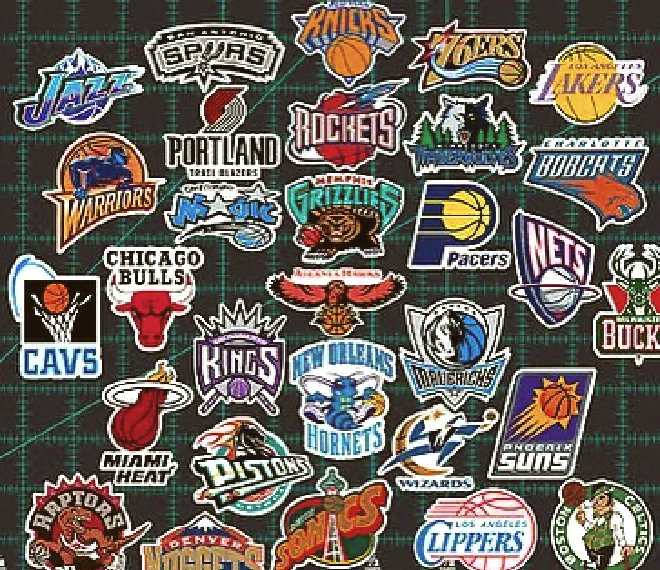 nba所有球队,NBA所有球队一览表 nba所有球队,NBA所有球队一览表