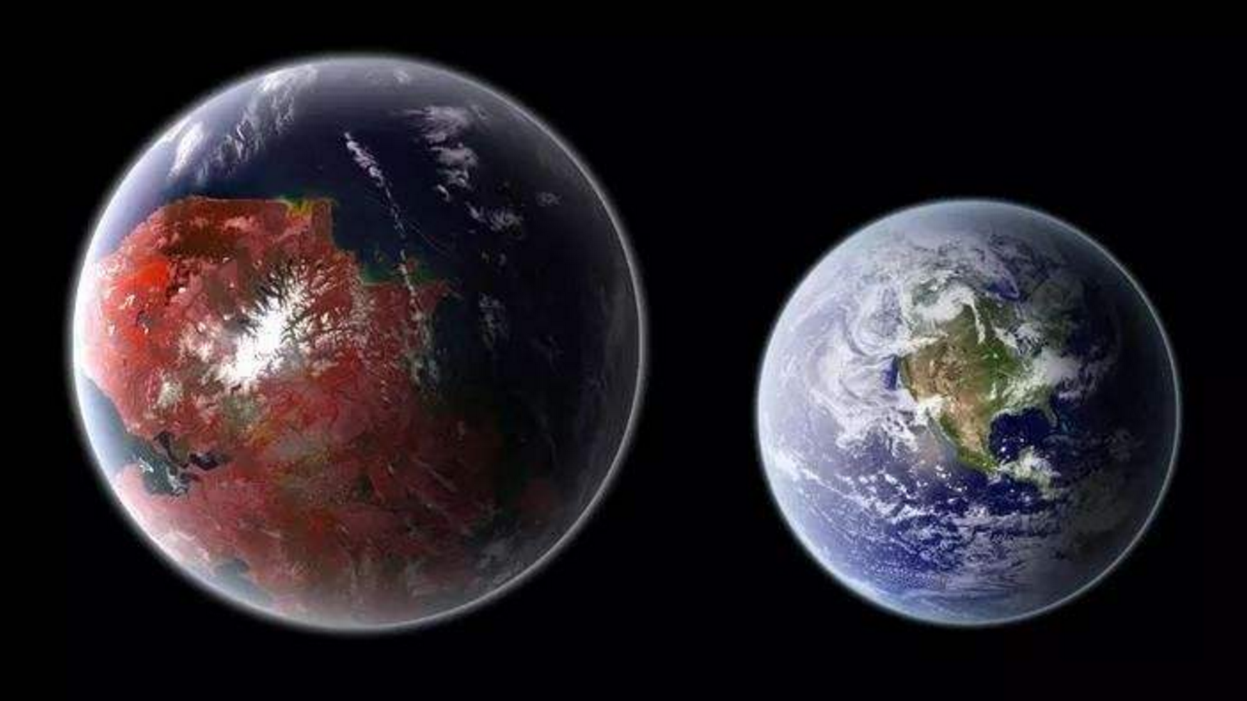 地球科学争论,地球科学争论有哪些
