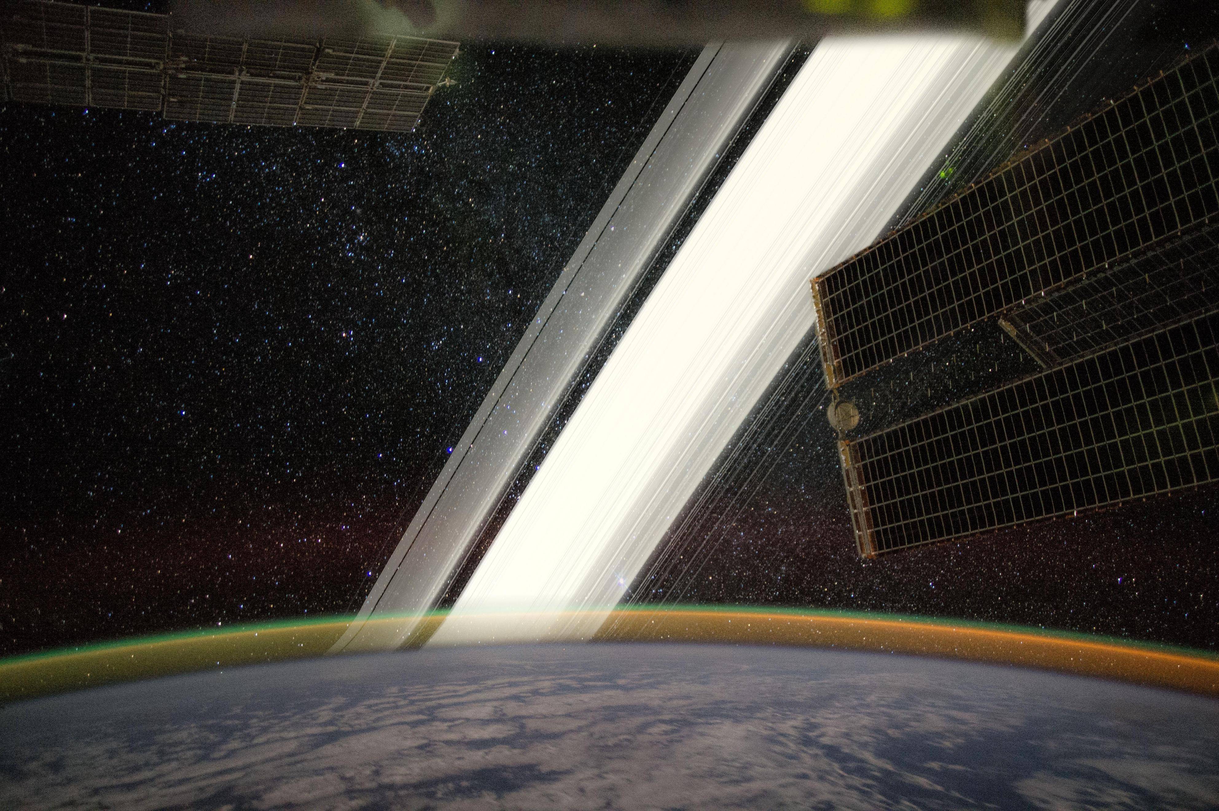 从土星看地球科学,从土星看地球科学视频