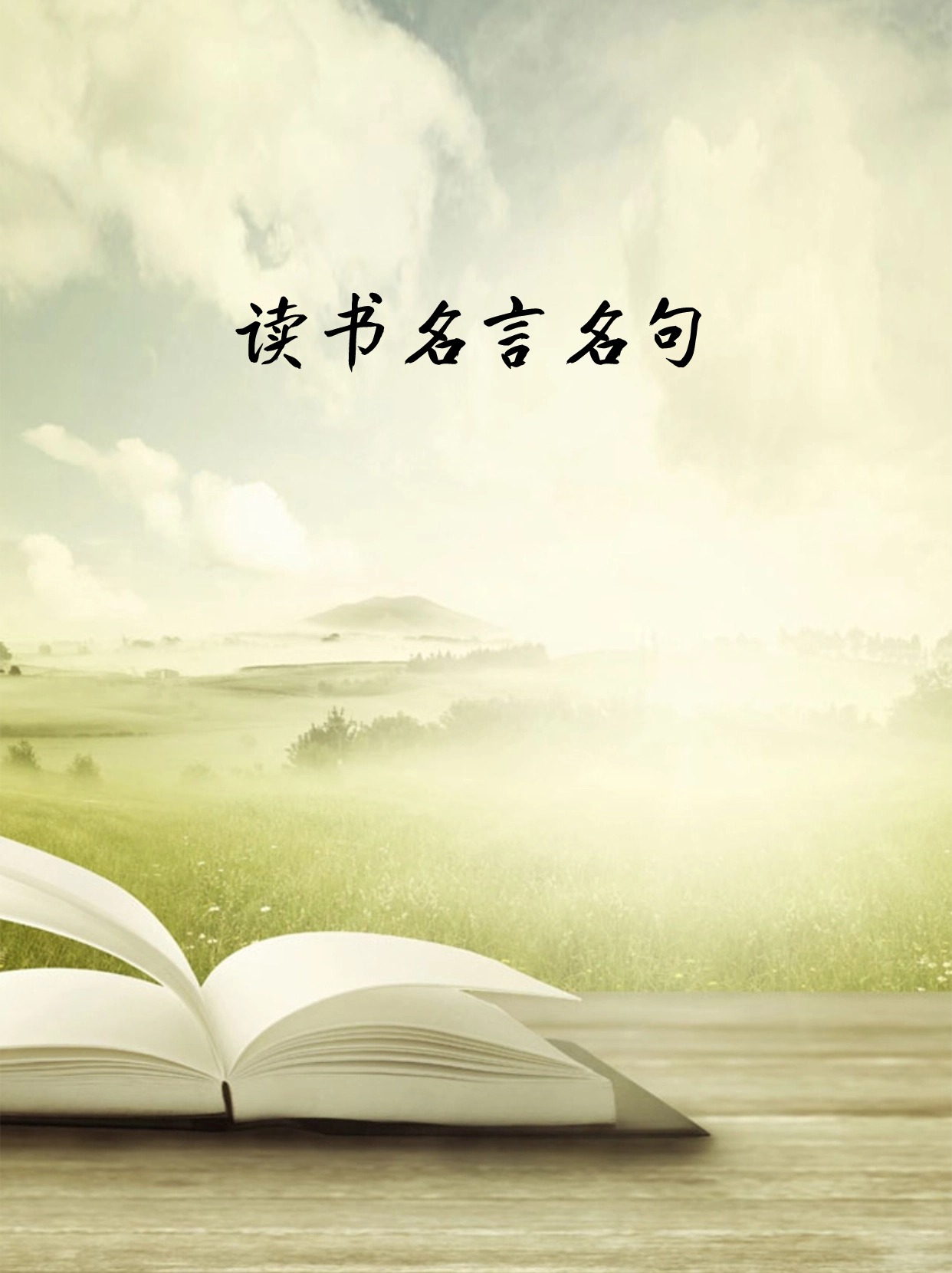 善读之可以医愚的上一句,善读之可以医愚的愚什么意思