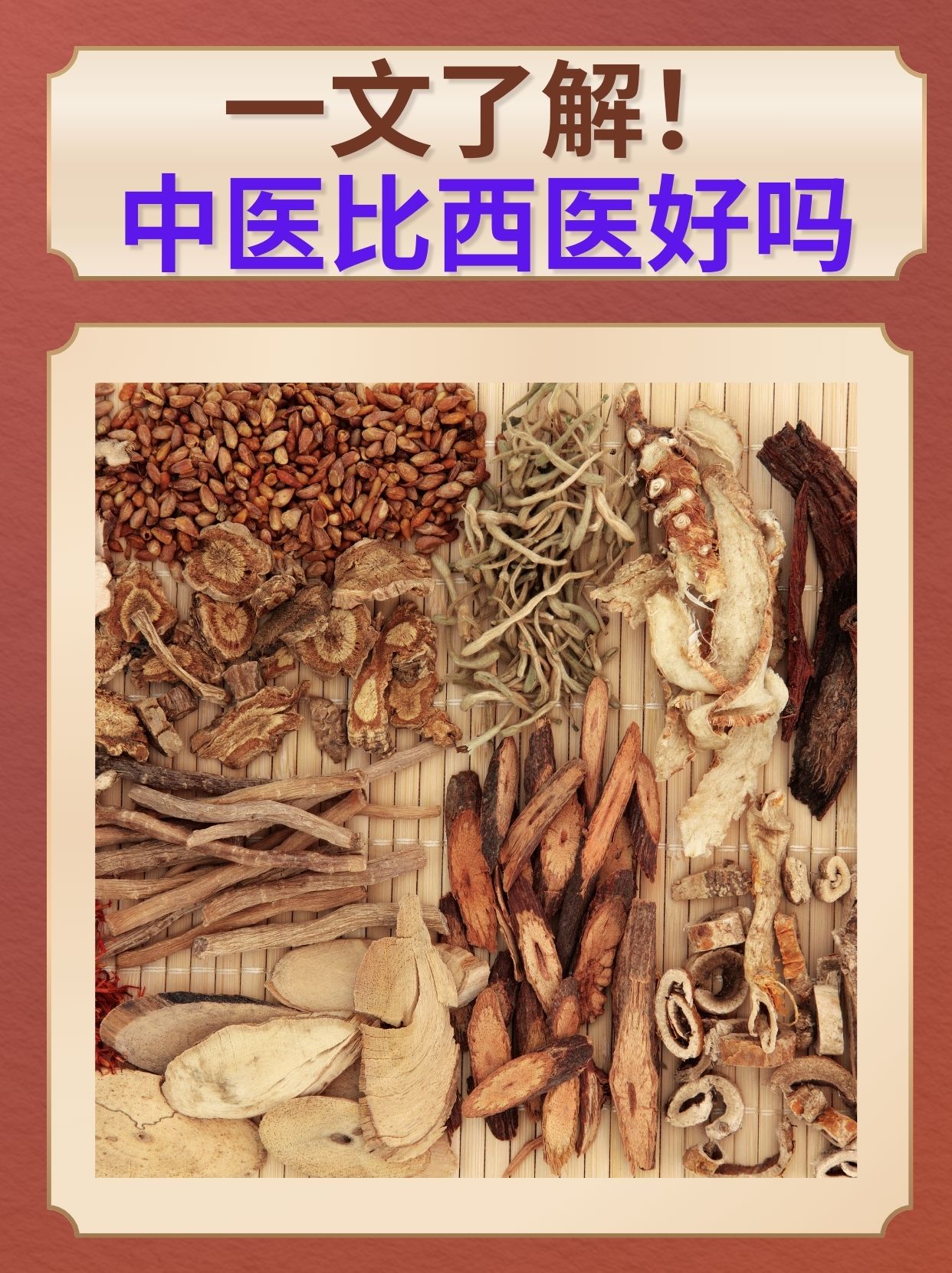 中医是未来的生命科学,中医未来的发展之路有哪些