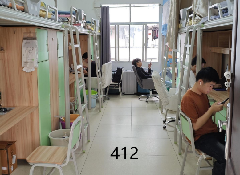 生命科学院的宿舍环境,生命科学院比211还牛吗 生命科学院的宿舍环境,生命科学院比211还牛吗