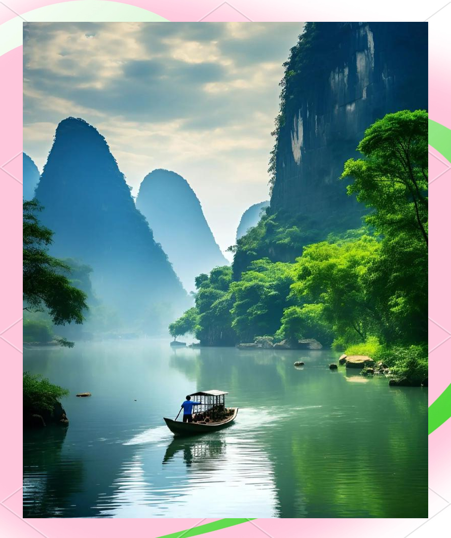 中国名胜古迹有哪些,中国名胜古迹有哪些?分别在哪