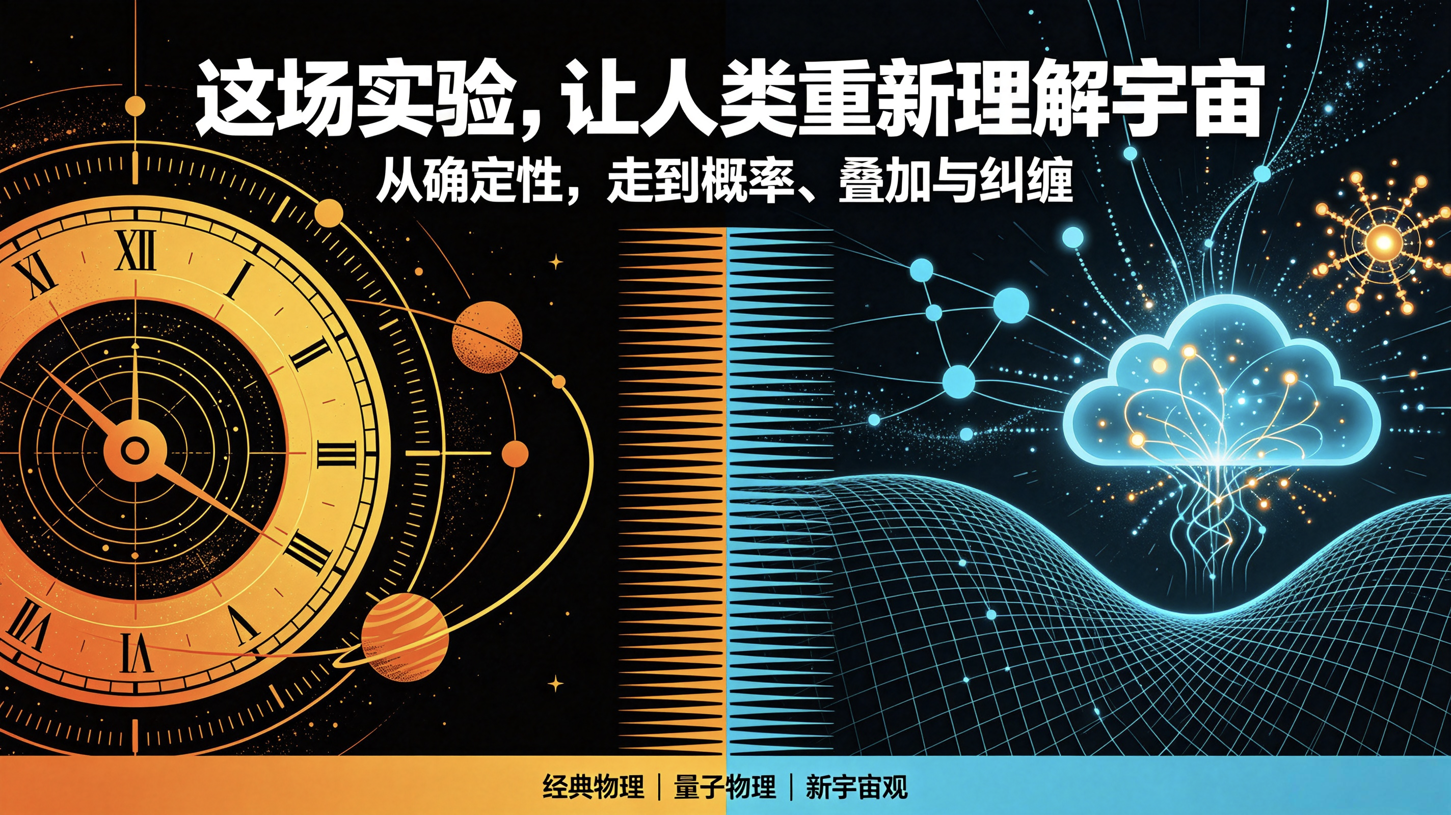 有我物理世界观,有我物理世界观的人