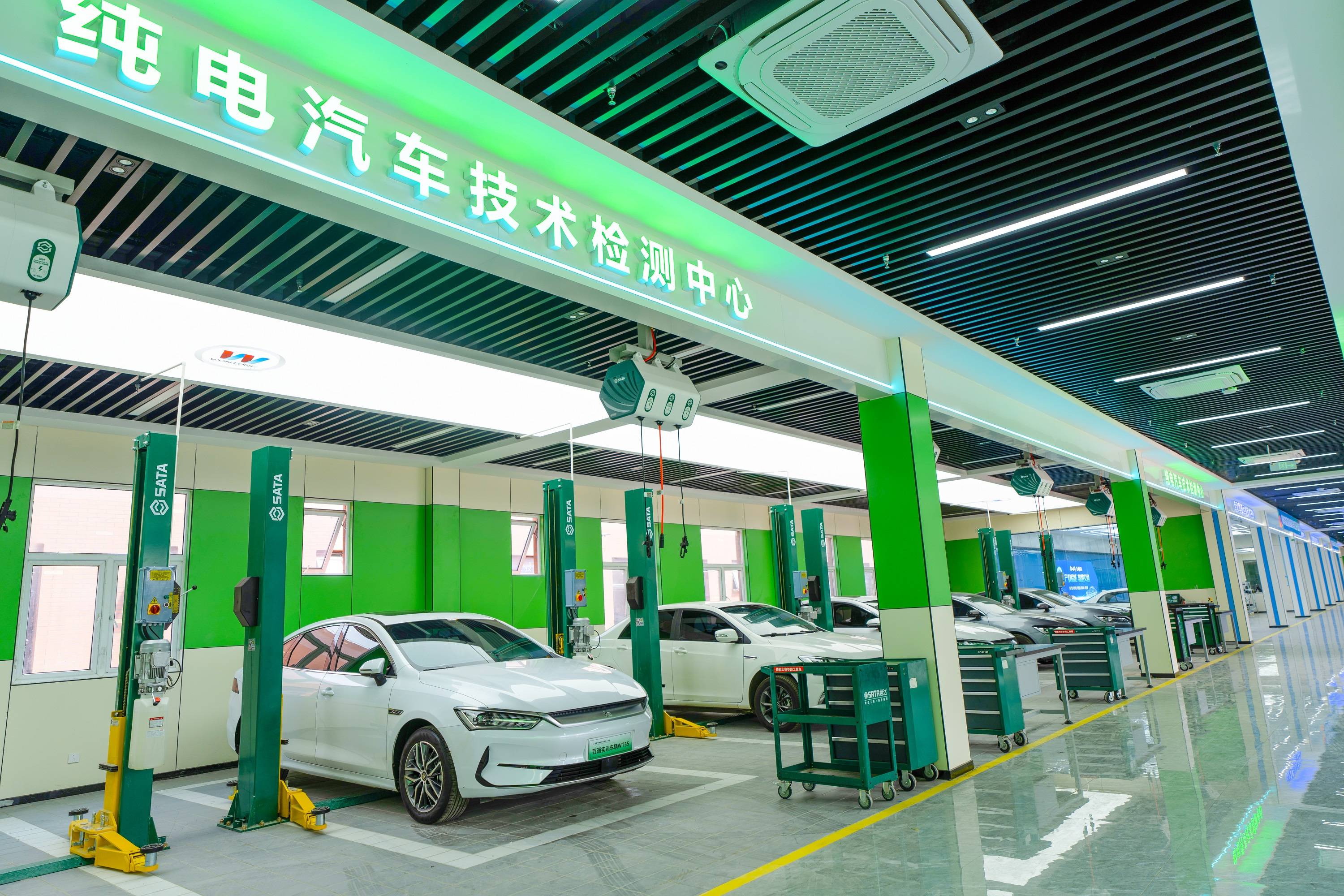 汽修科技前沿研究方向,汽修科技前沿研究方向是什么 汽修科技前沿研究方向,汽修科技前沿研究方向是什么