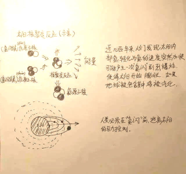 流浪地球科学指导,流浪地球科学上可行吗 流浪地球科学指导,流浪地球科学上可行吗