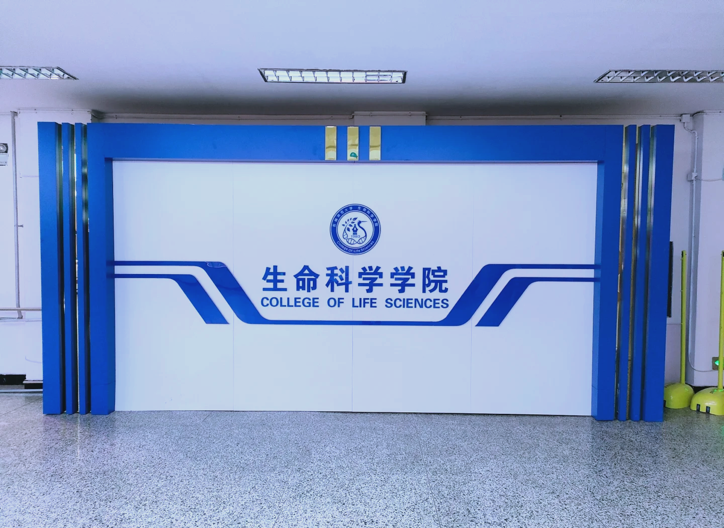 田家炳大学生命科学,田家炳奖学金指定大学