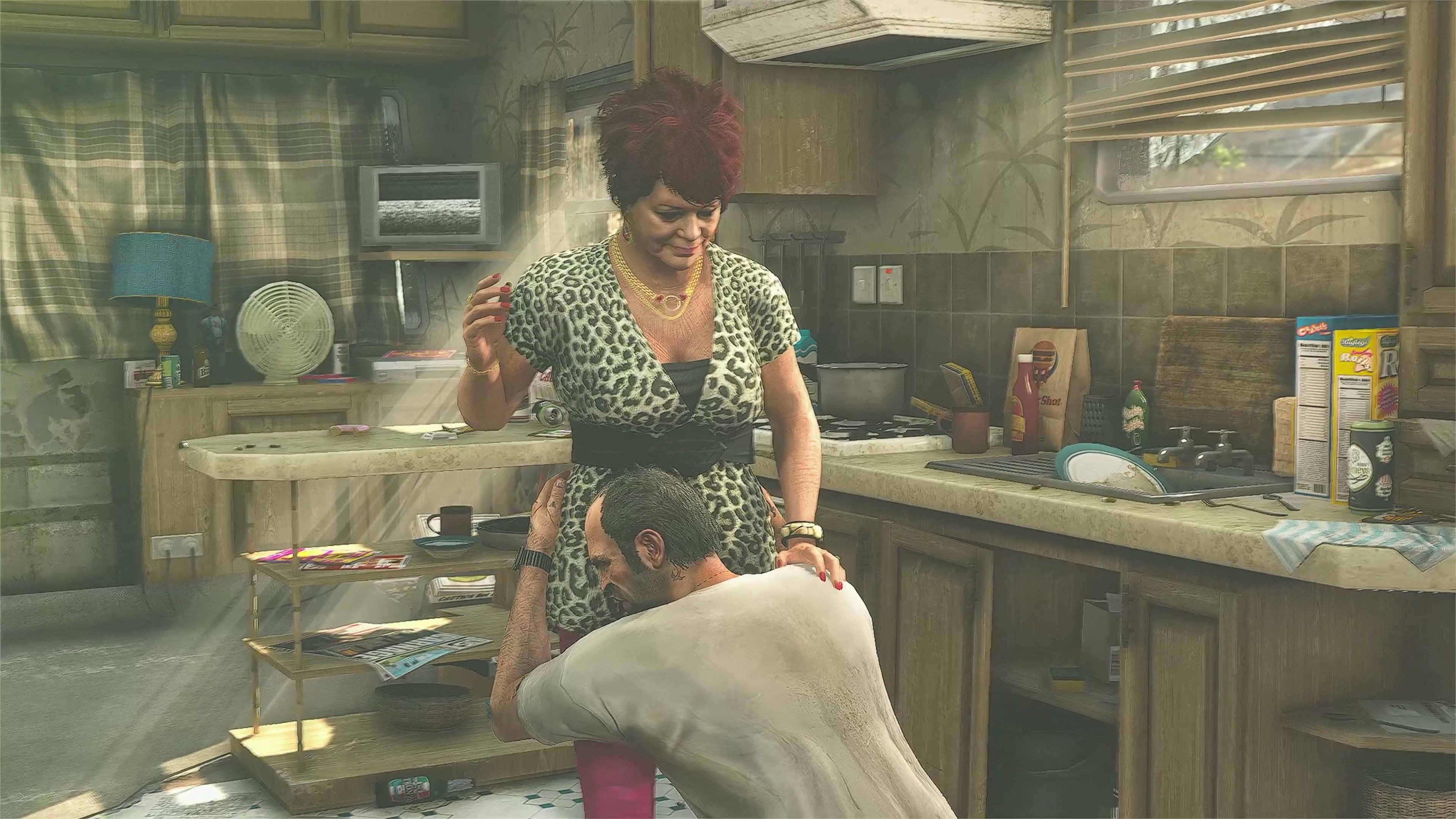 gta5抢劫珠宝店,GTA5抢劫珠宝店任务怎么做