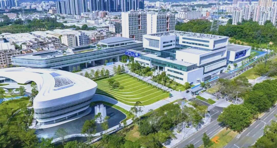 大湾区生命科学研究所,大湾区生命科学研究所是什么单位