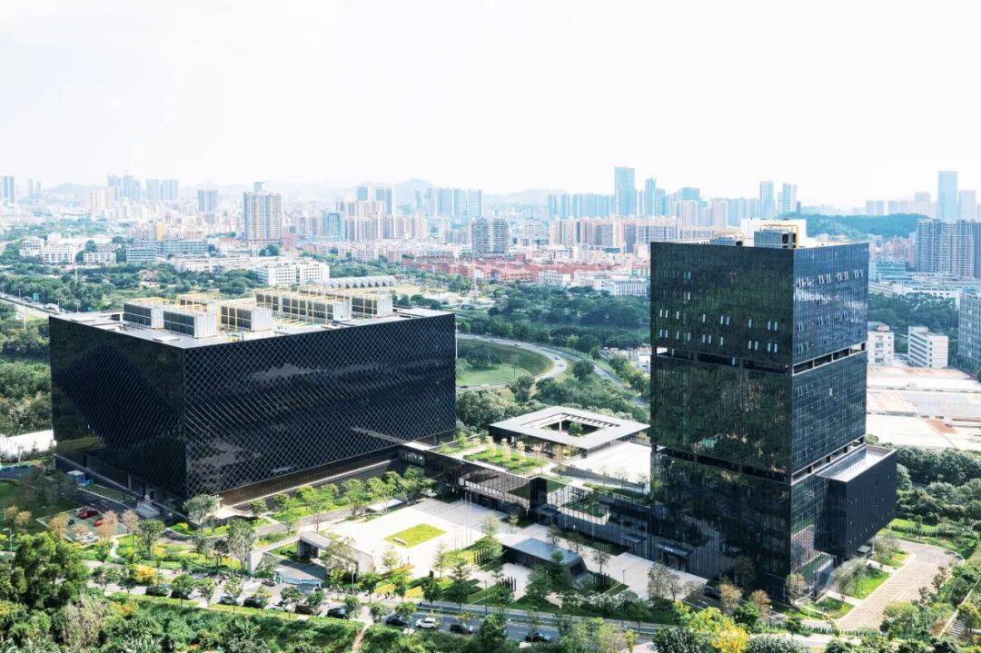大湾区生命科学研究所,大湾区生命科学研究所是什么单位