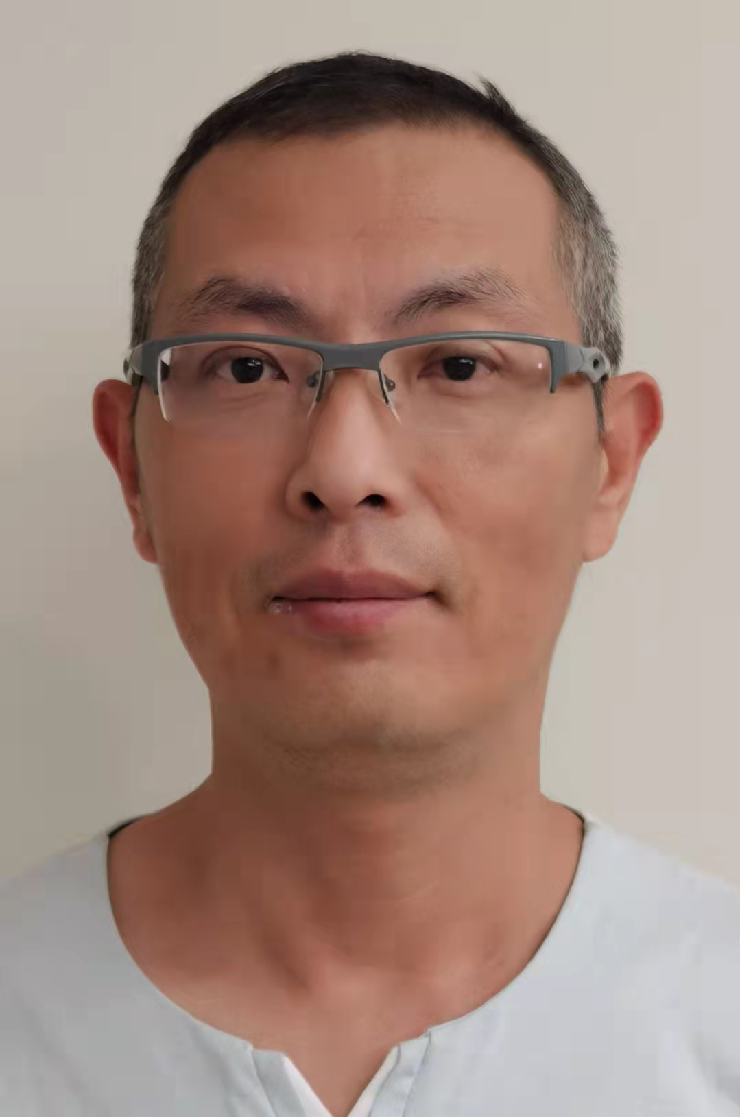 地球科学李锐简历,地球科学与空间信息工程学院李浩然