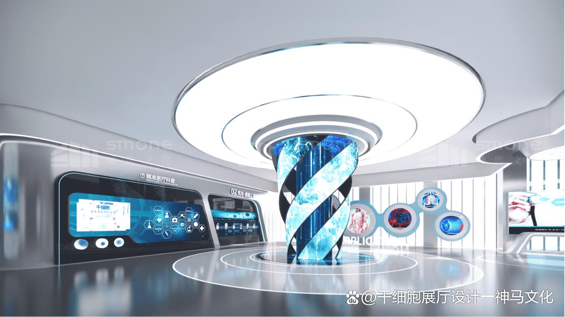 介绍生命科学展厅,2026年世界生命科学大会 介绍生命科学展厅,2026年世界生命科学大会