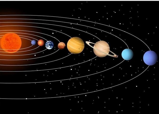 太阳与地球科学原理,太阳与地球科学原理图