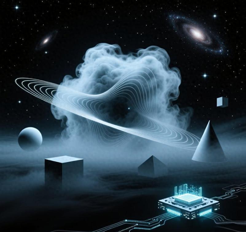 物理世界崩塌图片高清,物理世界崩塌图片高清壁纸