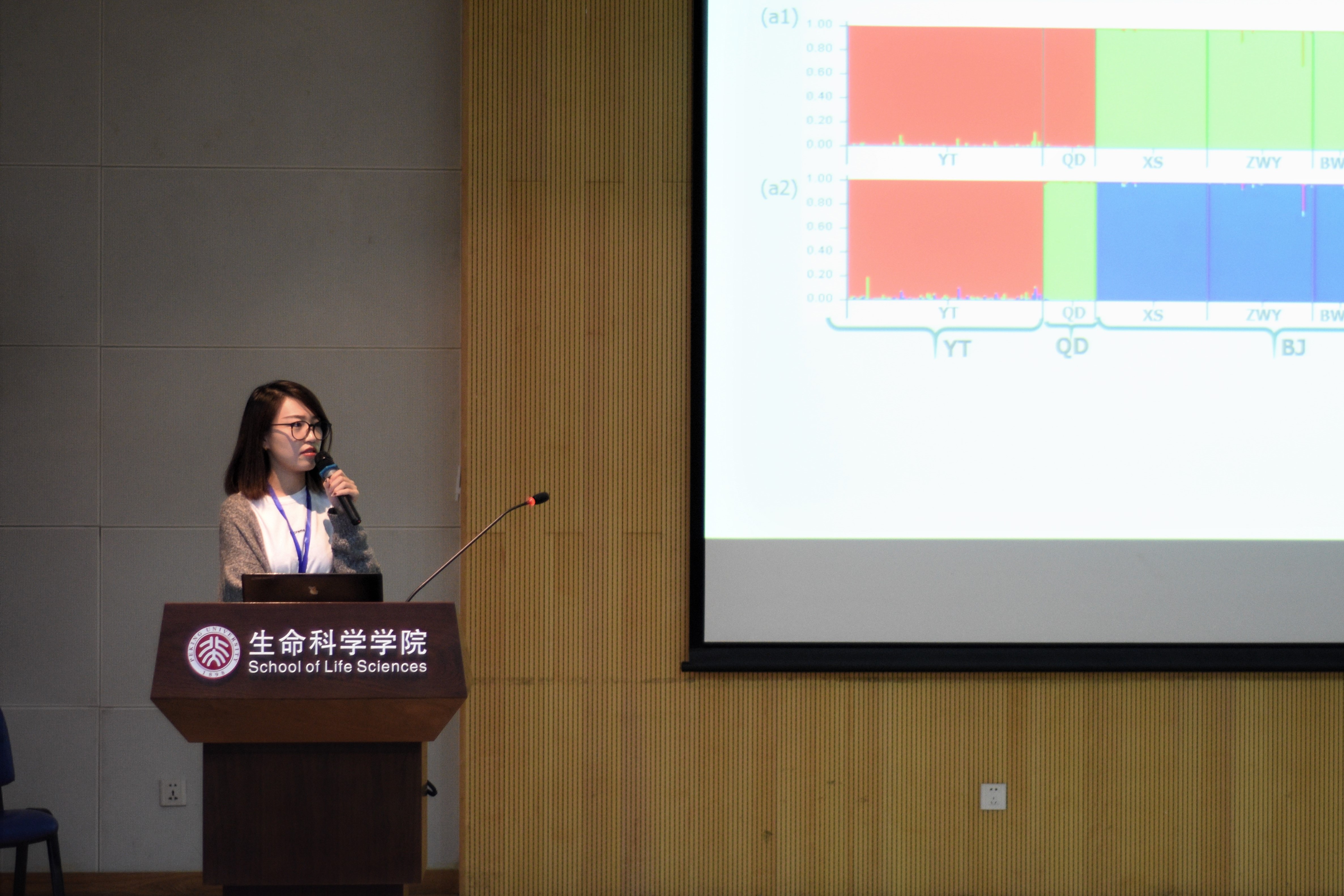 生命科学演讲访谈内容,生命科学演讲访谈内容摘要