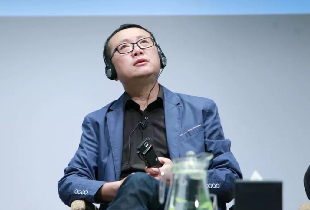 流浪地球科学刘慈欣,刘慈欣流浪地球的小说