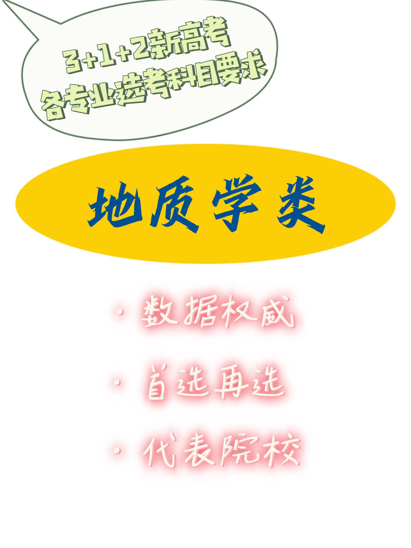 地球科学选科要求,地球科学选科要求是什么