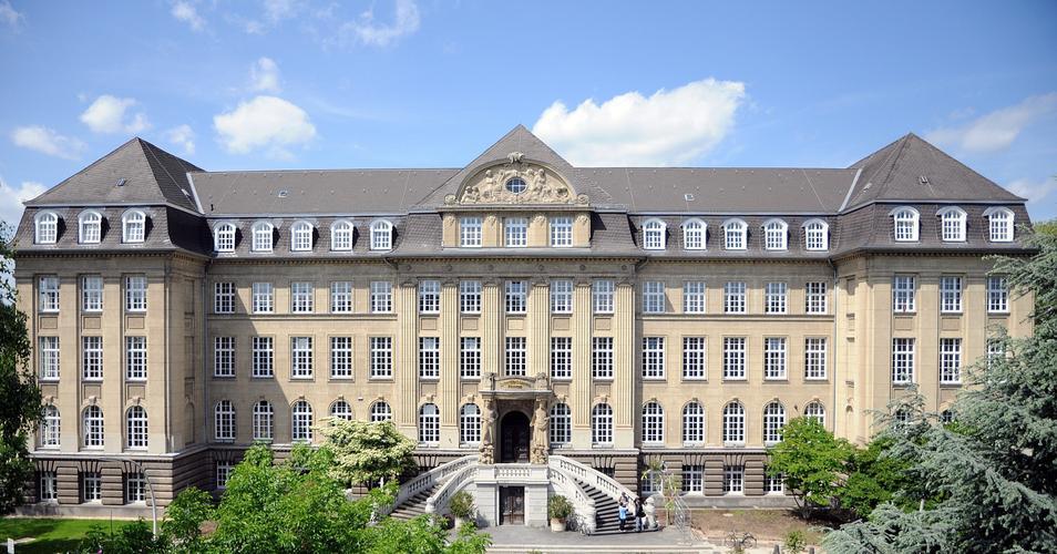 生命科学波恩大学,波兹南生命科学大学