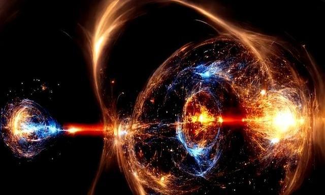 物理对世界的改变,物理对世界的改变手抄报关于从星辰大海到烟火人间 物理对世界的改变,物理对世界的改变手抄报关于从星辰大海到烟火人间