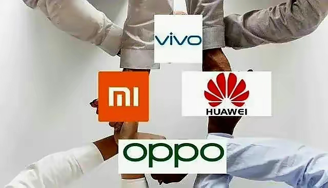 oppo和vivo是一家公司吗,内行人建议买vivo还是oppo