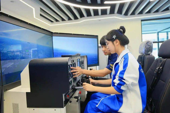科技前沿专题课程,2026科技前沿十大新闻