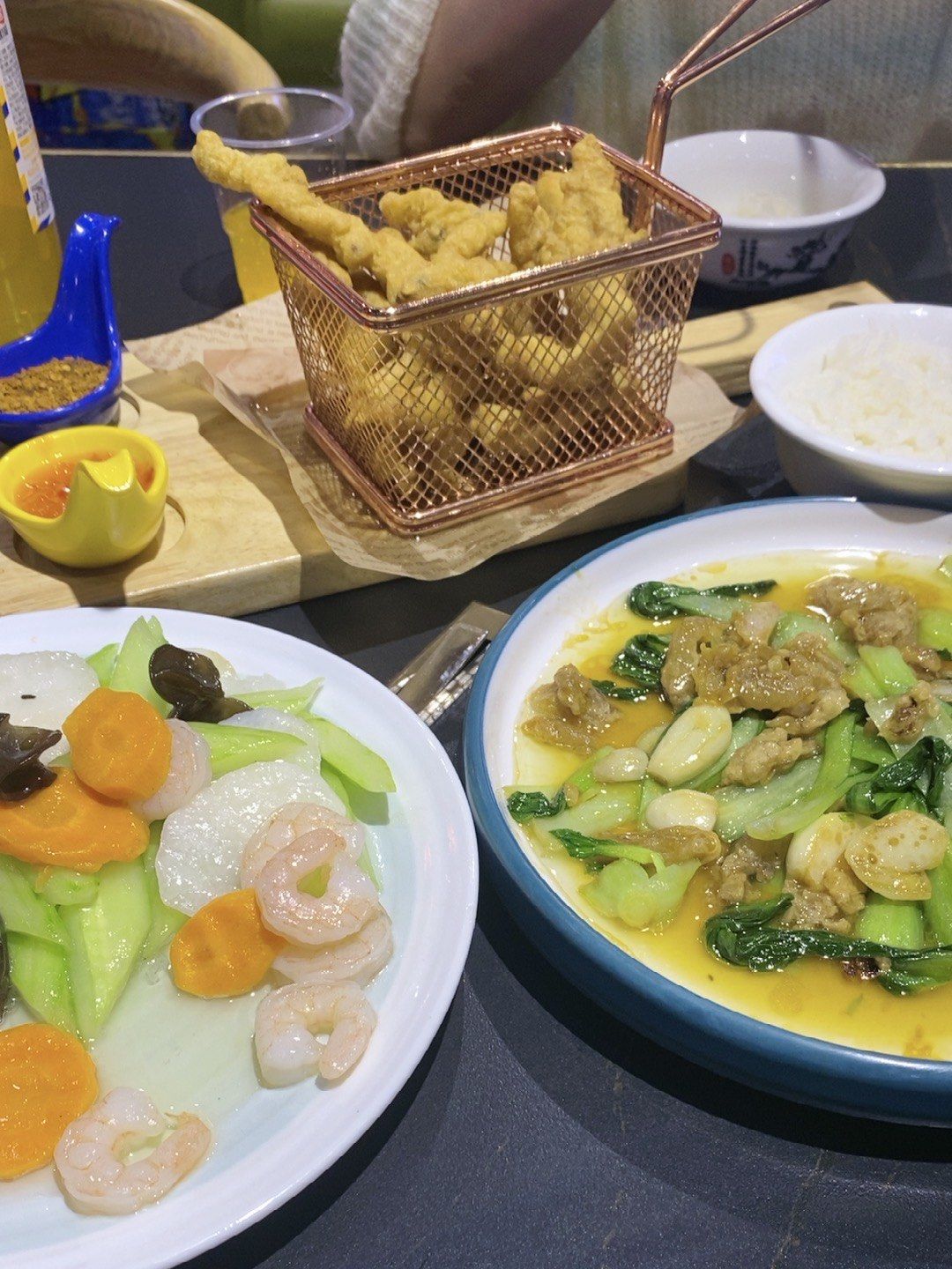 中山翠亨有什么好吃的美食