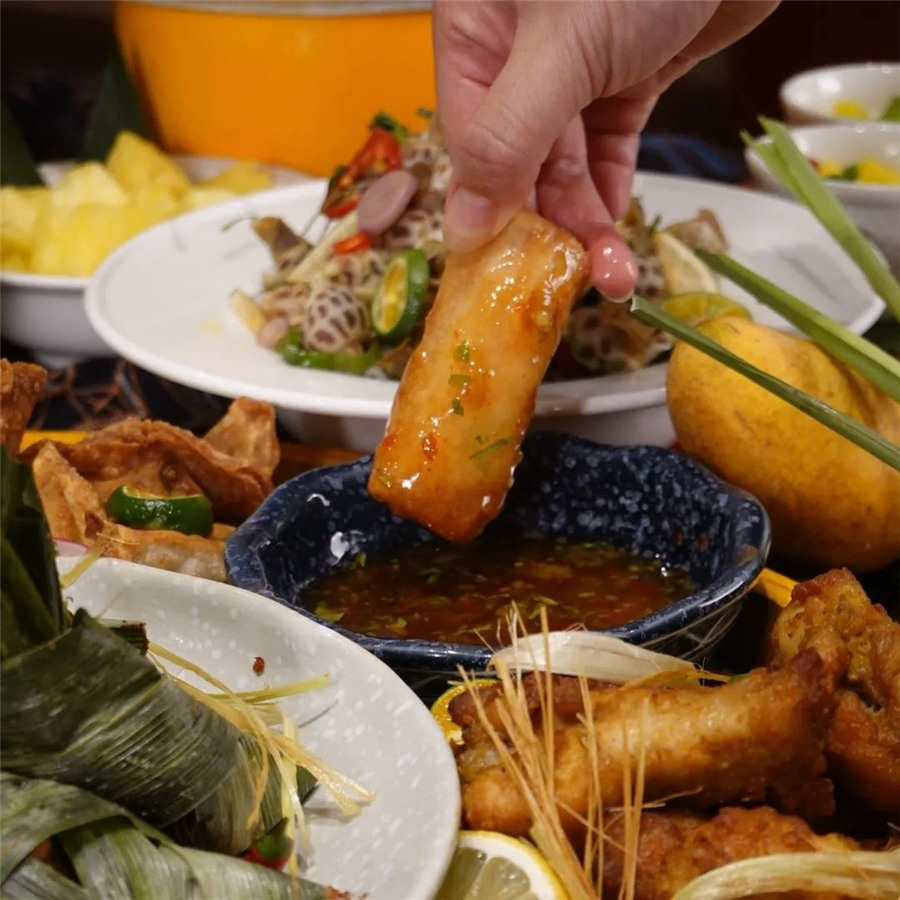 中山翠亨有什么好吃的美食 中山翠亨有什么好吃的美食