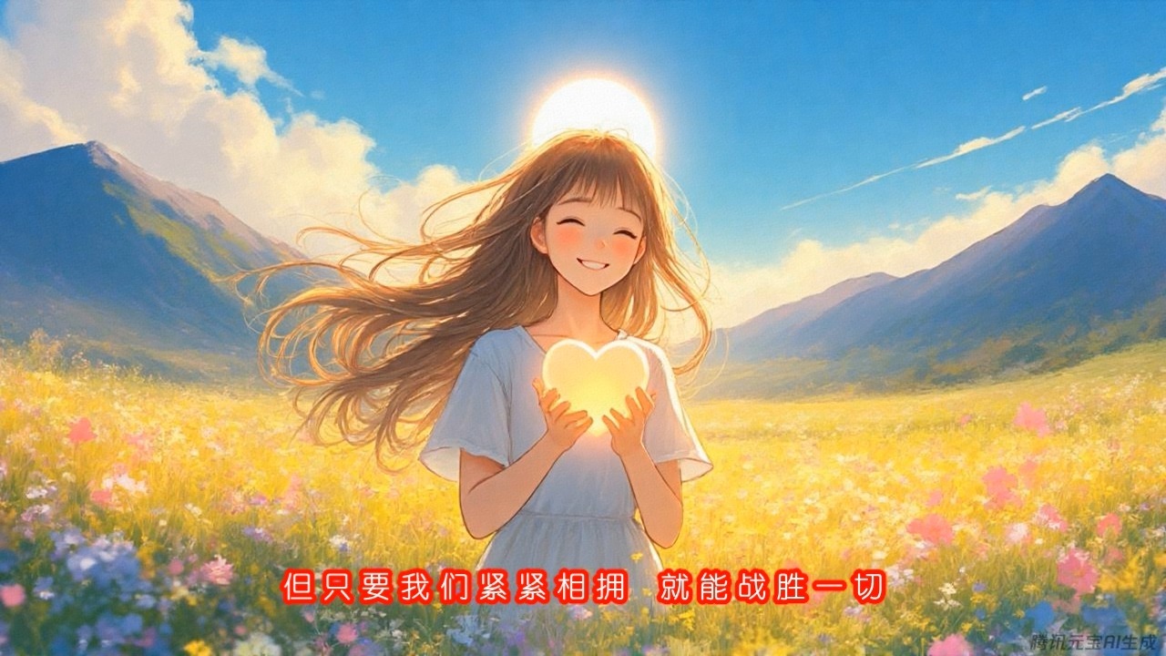 爱的宣言歌词 爱的宣言歌词