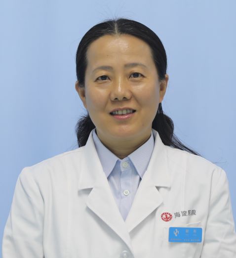 生命科学中国女顶尖科学家
