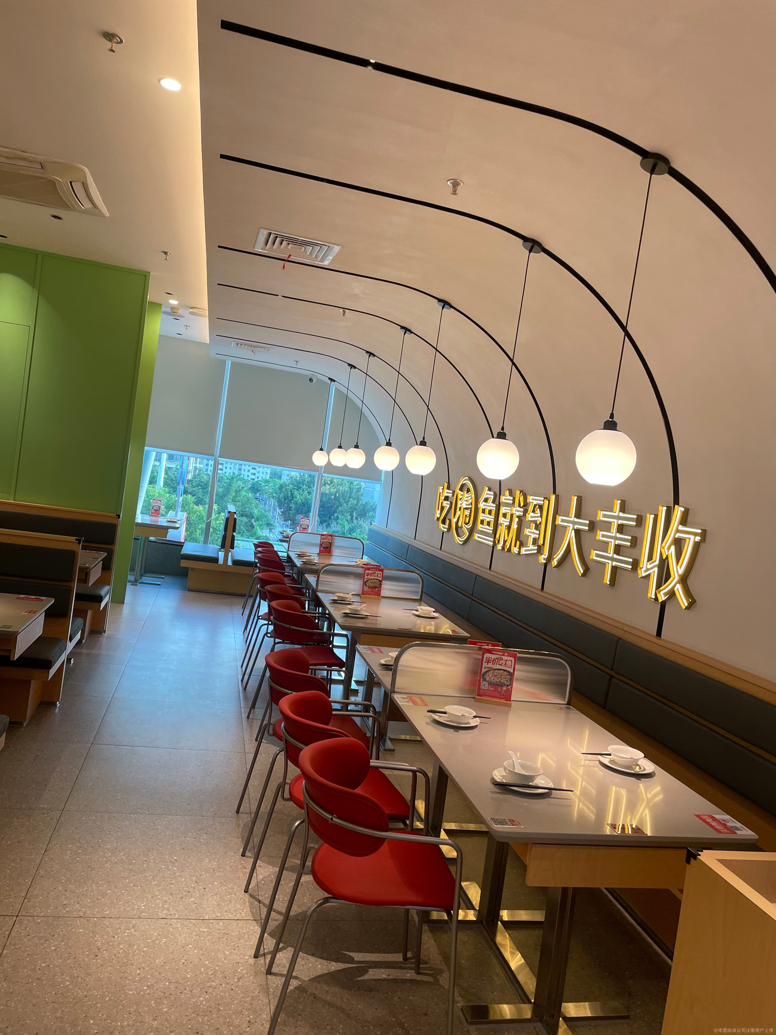 中山十大顶级奢侈餐厅