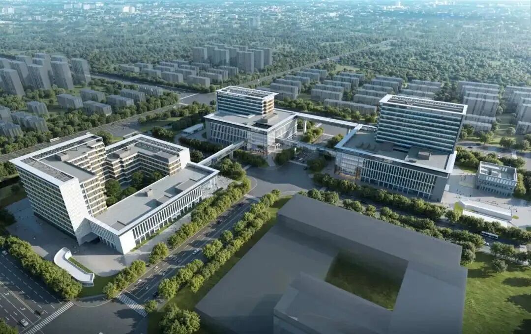 咸阳生命科学产业集团