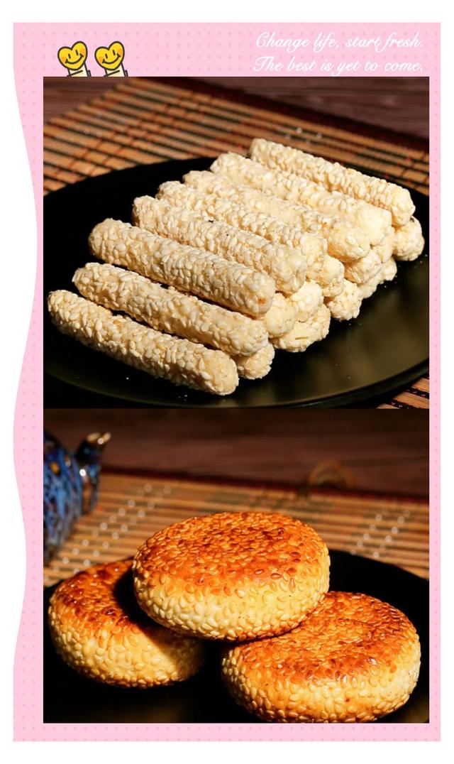 安徽风味小吃和土特产 安徽风味小吃和土特产