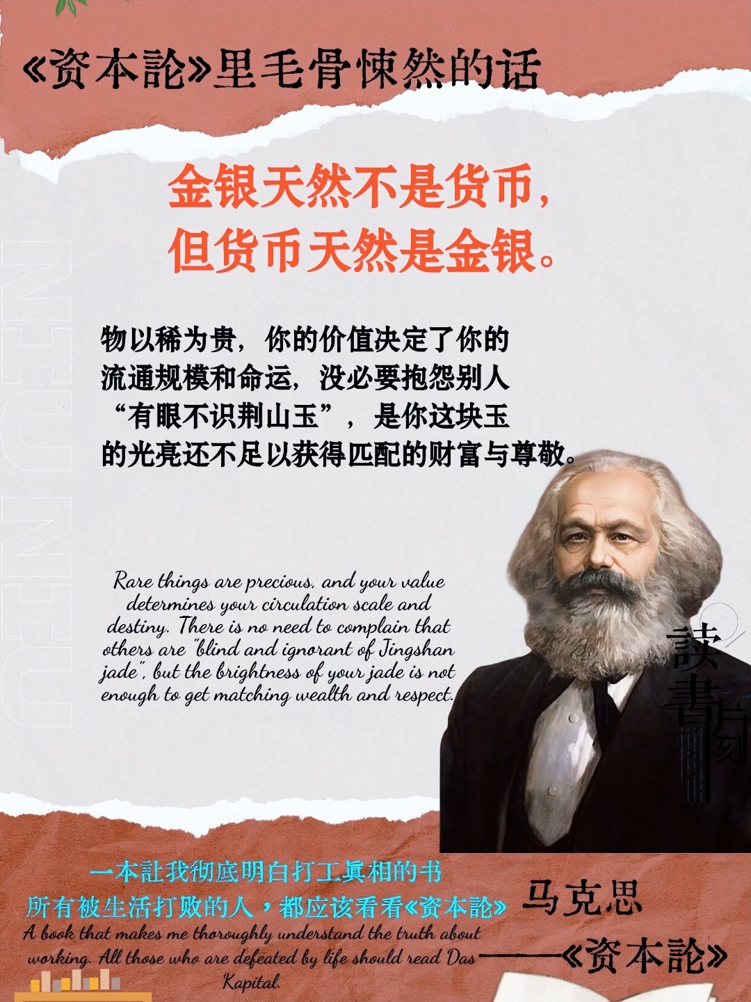 资本主义的本质及规律思维导图