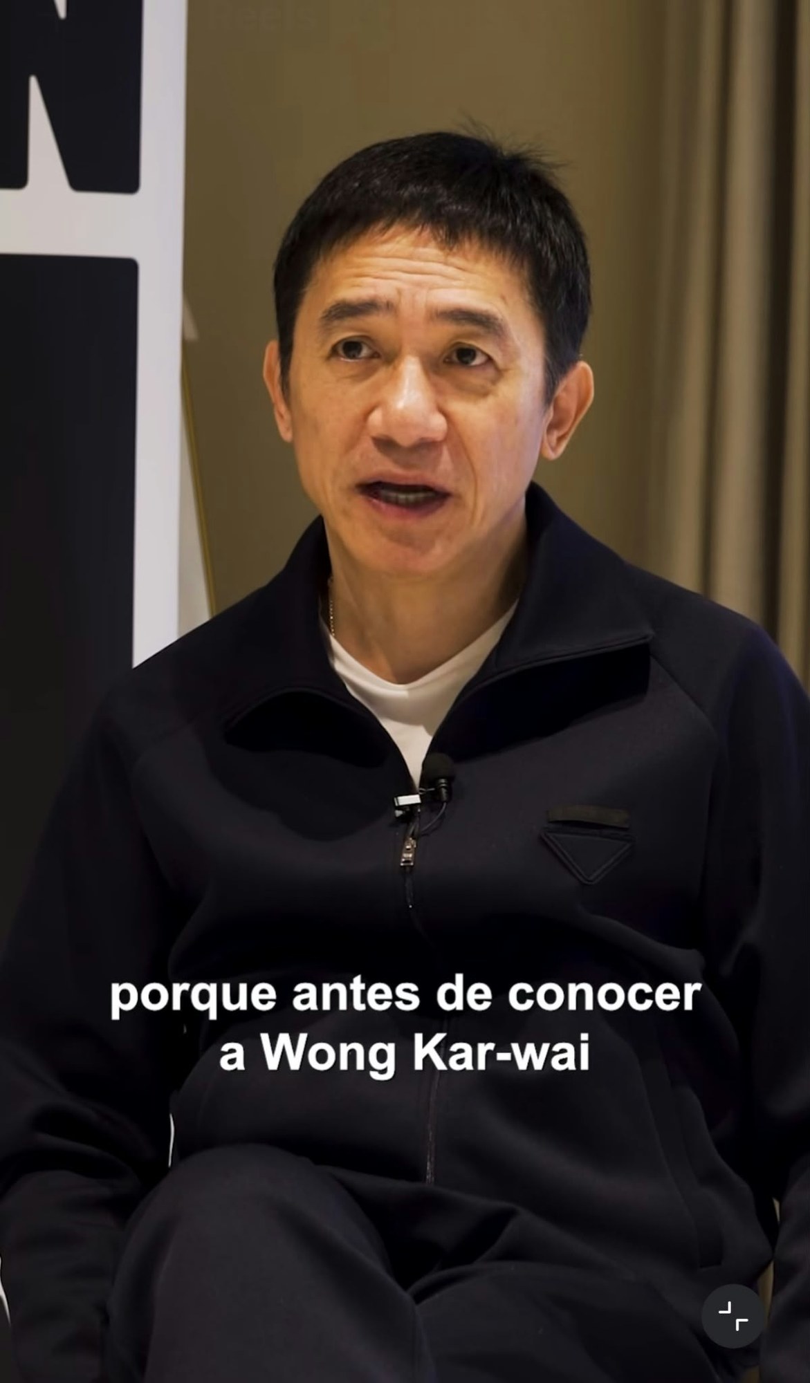 阿飞正传梁朝伟出现是什么意思?