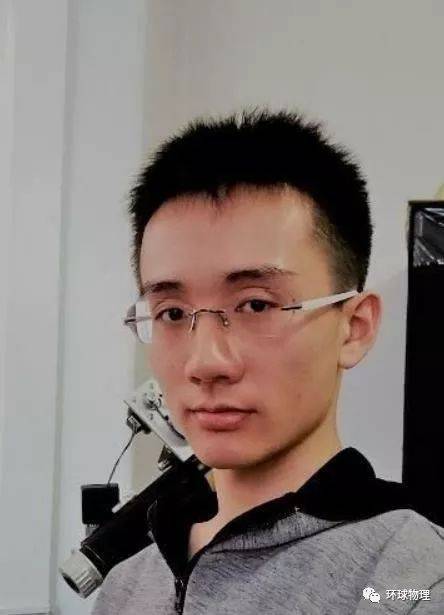 破解世界物理难题的人有哪些 破解世界物理难题的人有哪些
