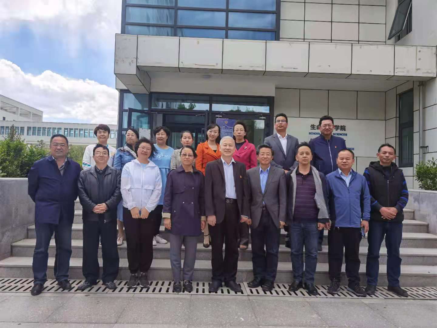 生命科学最牛三个研究所