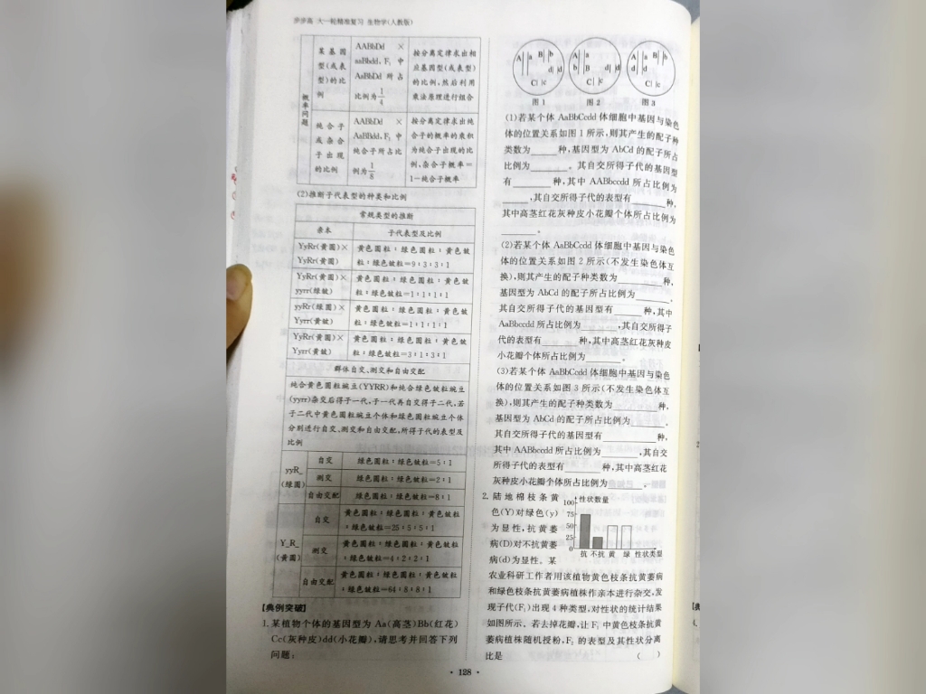 生命科学对人类未来的影响