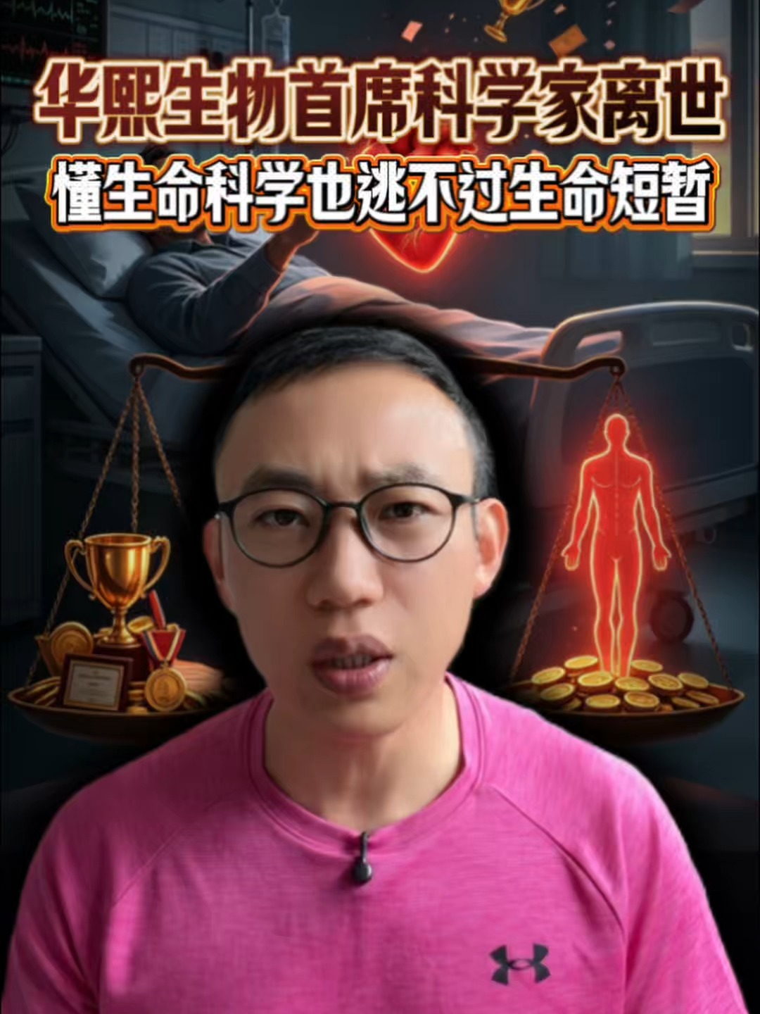 华熙生物生命健康产业园