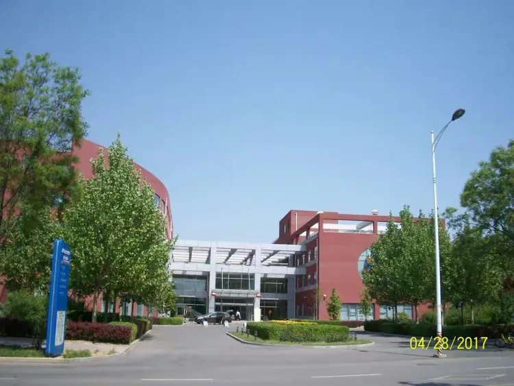 中关村生命科学园管委会