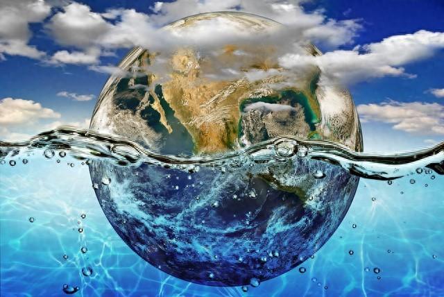 地球表面约多少被水覆盖71% 地球表面约多少被水覆盖71%