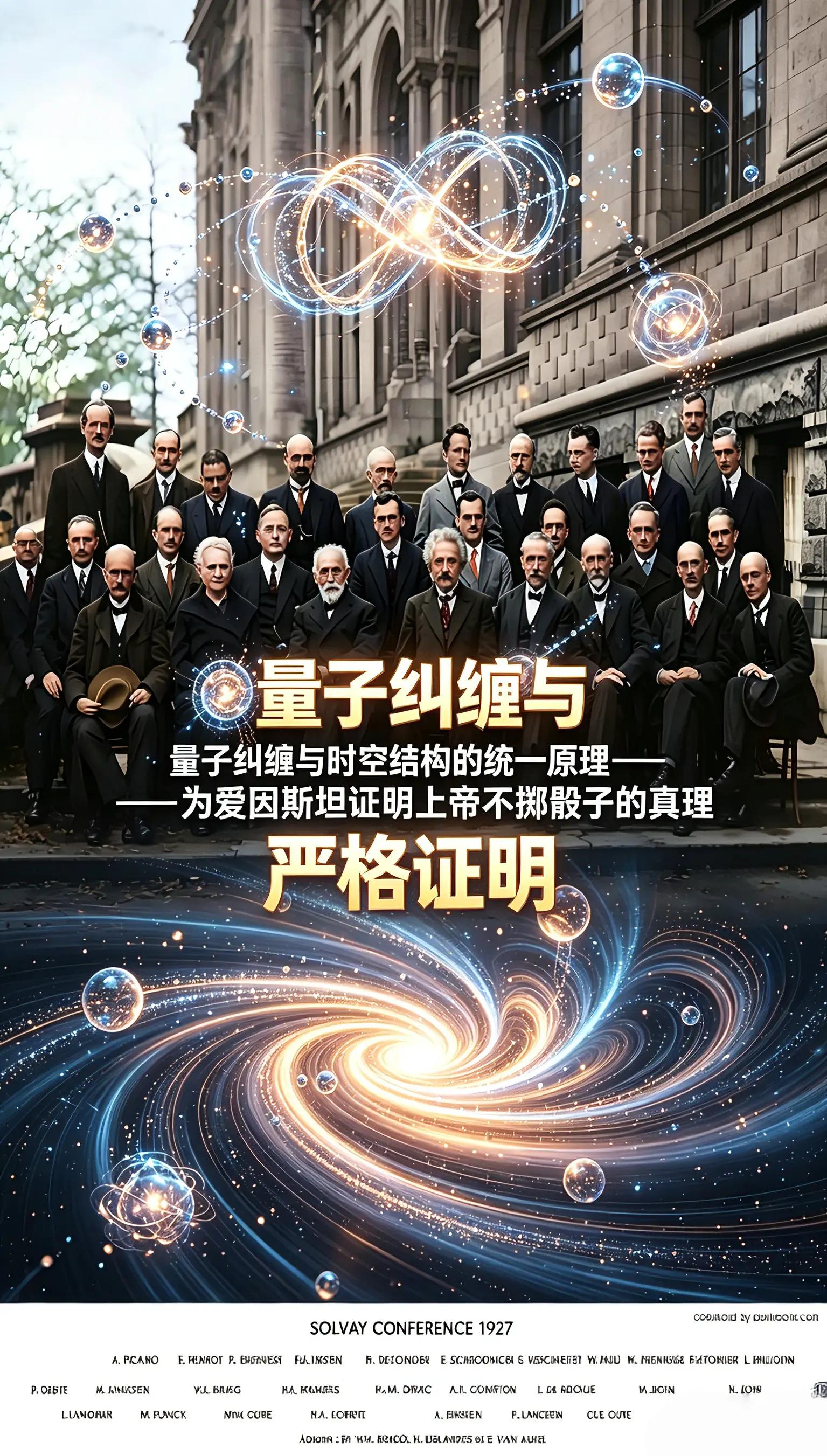 量子世界观科学史 量子世界观科学史
