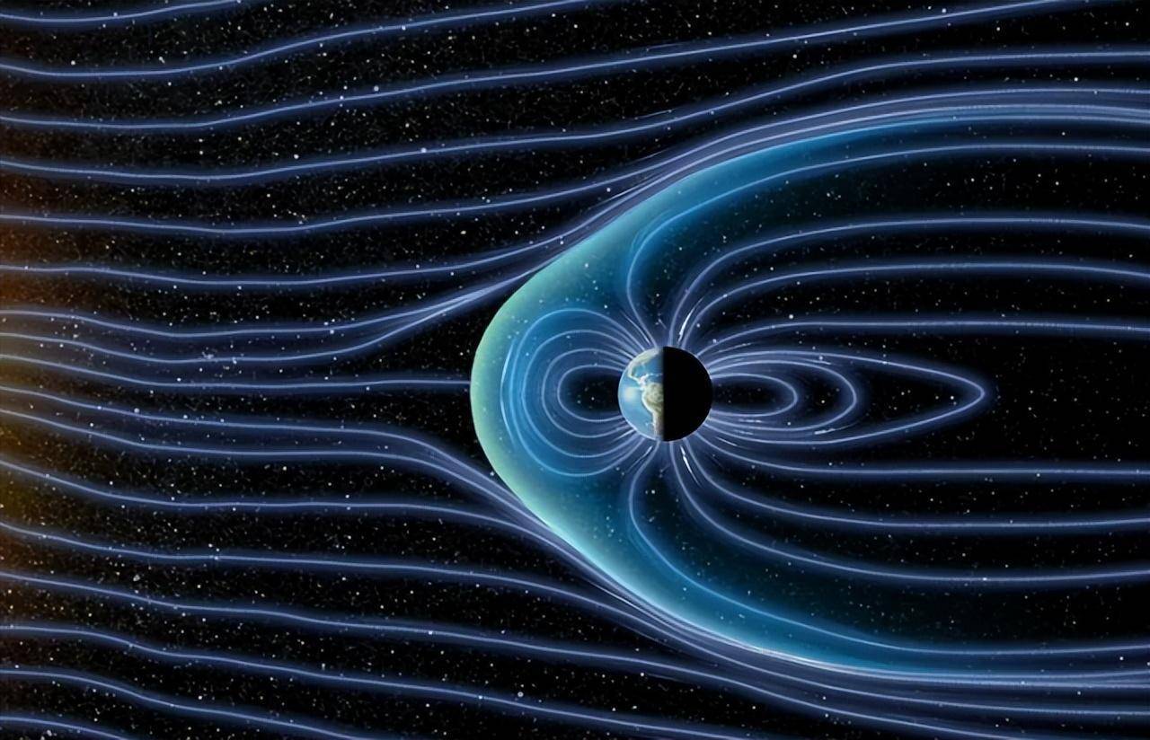 地球科学知识科普AI视频