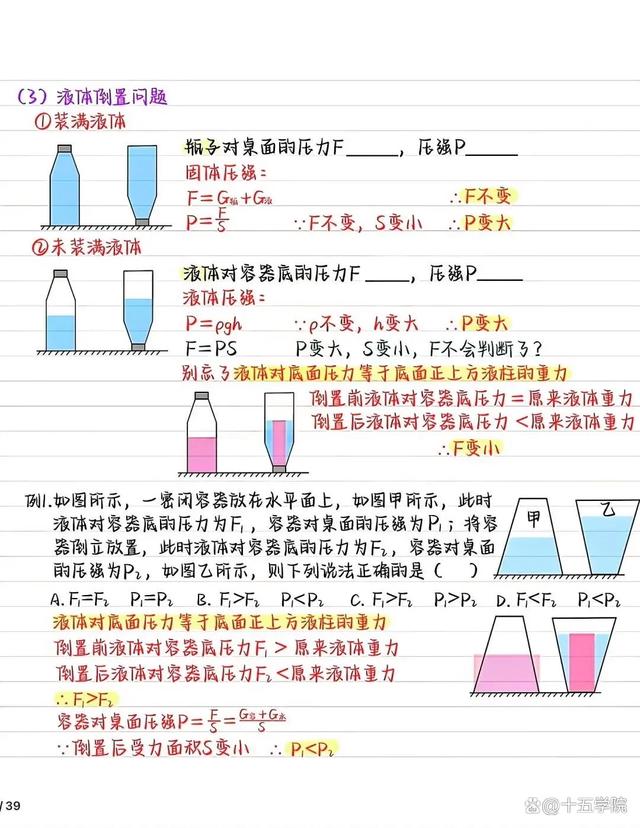 物理生看到的世界知识点 物理生看到的世界知识点