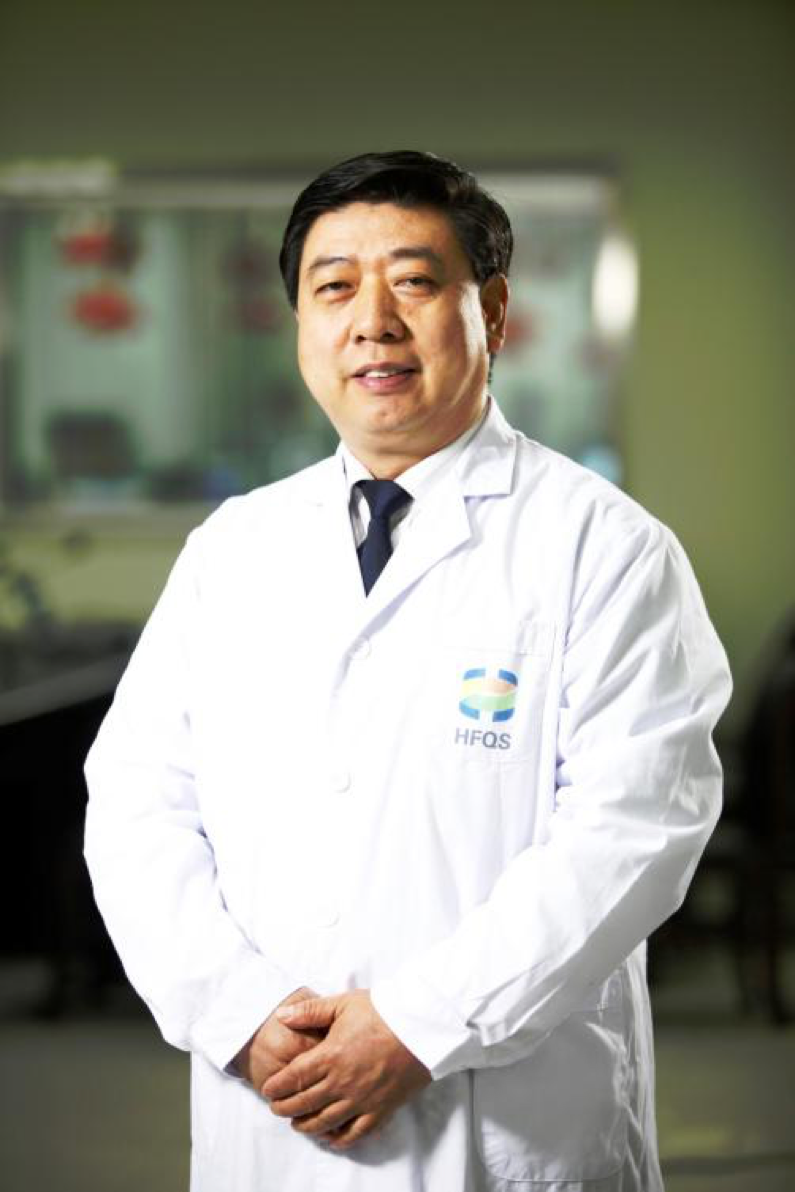 生命科学院袁菲阳