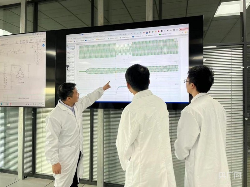 福建科普科技前沿创新中心