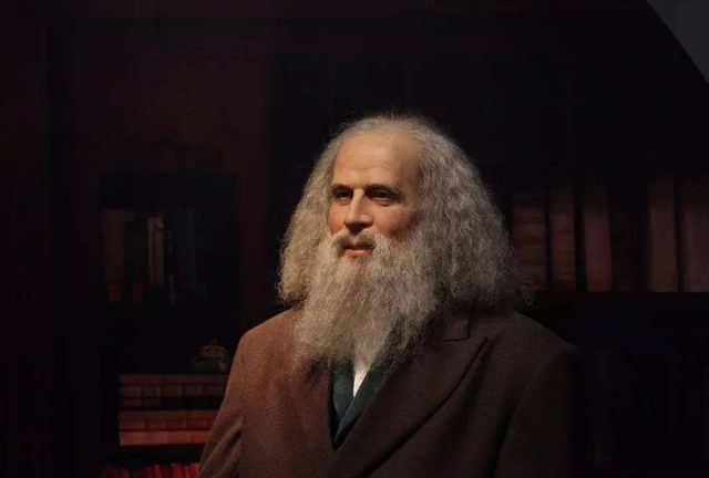 世界十大化学家平均寿命