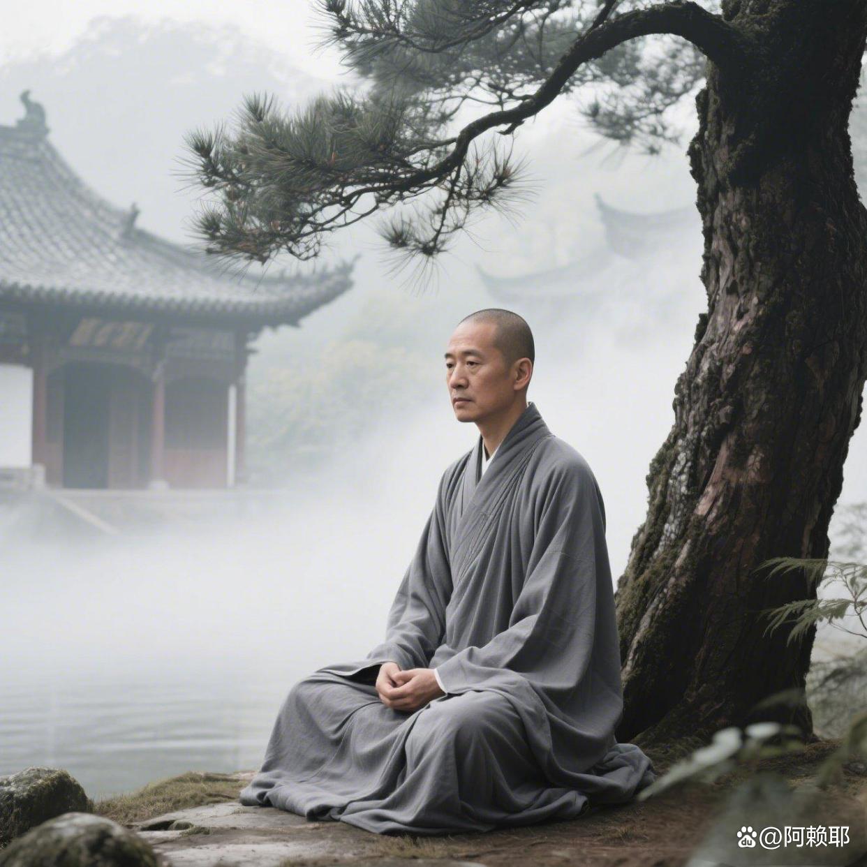 读心经的8个业障反应