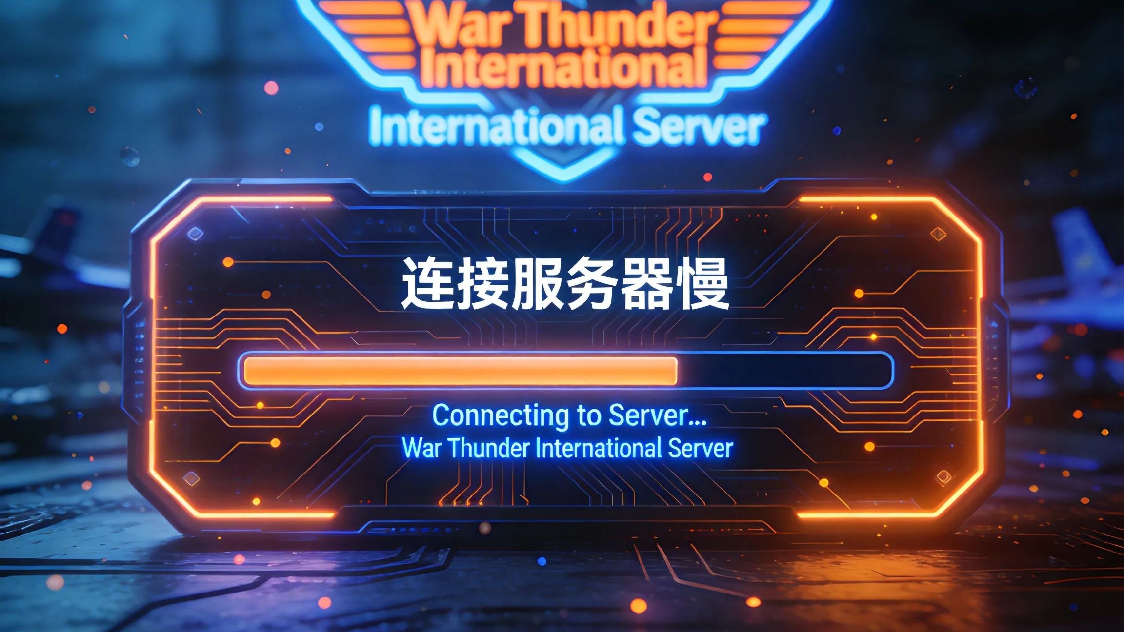 路由器连接服务器无响应怎么回事