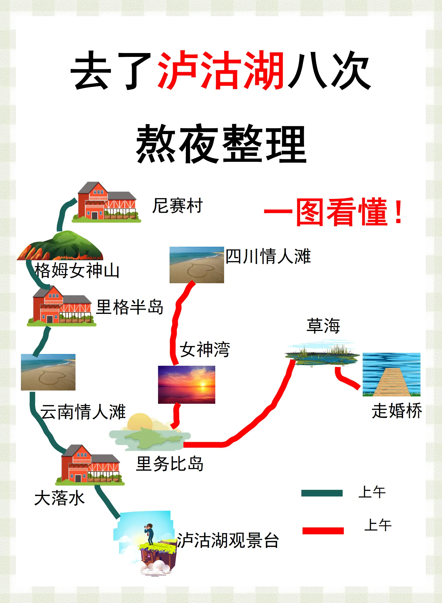 攀枝花泸沽湖在哪里