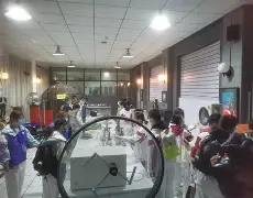 物理学科实践活动感悟